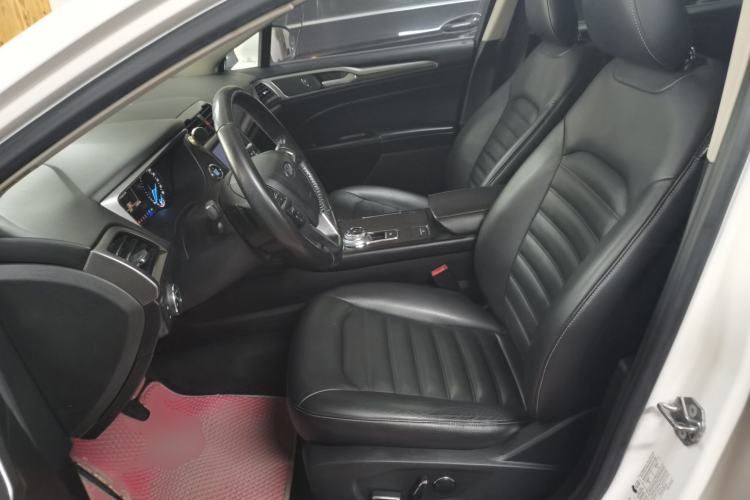 Used Ford Mondeo 2017 EcoBoost 200 Stylish Model
