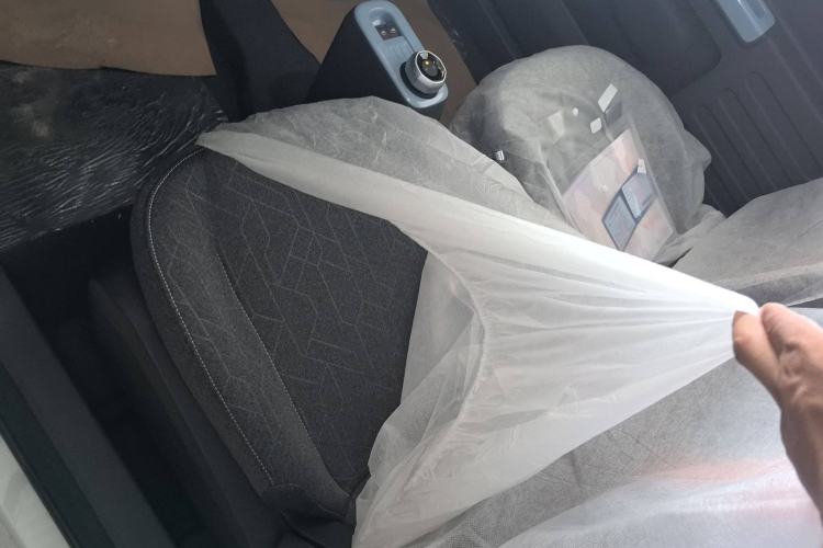 Used  Panda 2024 Panda Mini 200km Endurance Bear
