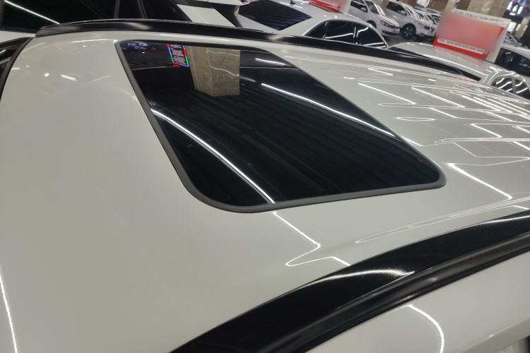 Used Toyota RAV4 2020 2.0L CVT 4x4 Trend Edition
