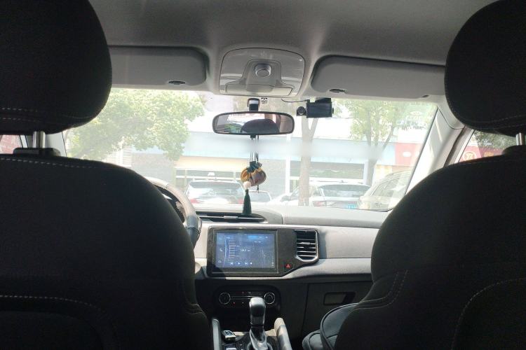 Used Chery Tiggo 5x 2019 HERO 1.5L CVT Fashion Edition
