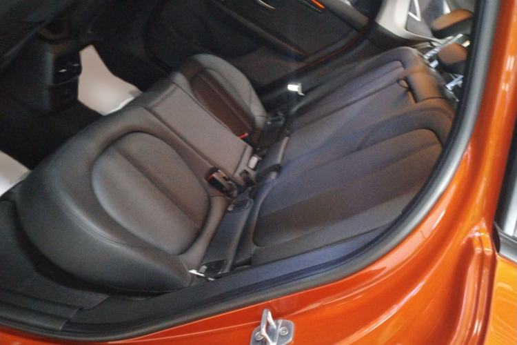 Used BMW 2 Series Active Tourer 2016 218i Sports Design Package
