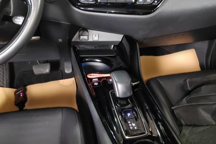 Used Toyota IZOA EV 2020 E·Smart Edition