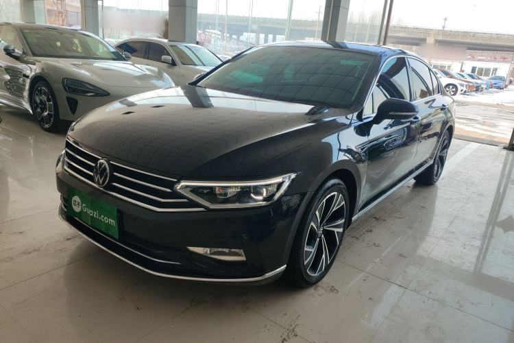 Used Volkswagen Magotan 2020 330TSI DSG Luxury Edition
