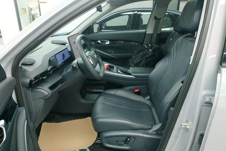 Used  E5 2024 530 km Exploration+ Version