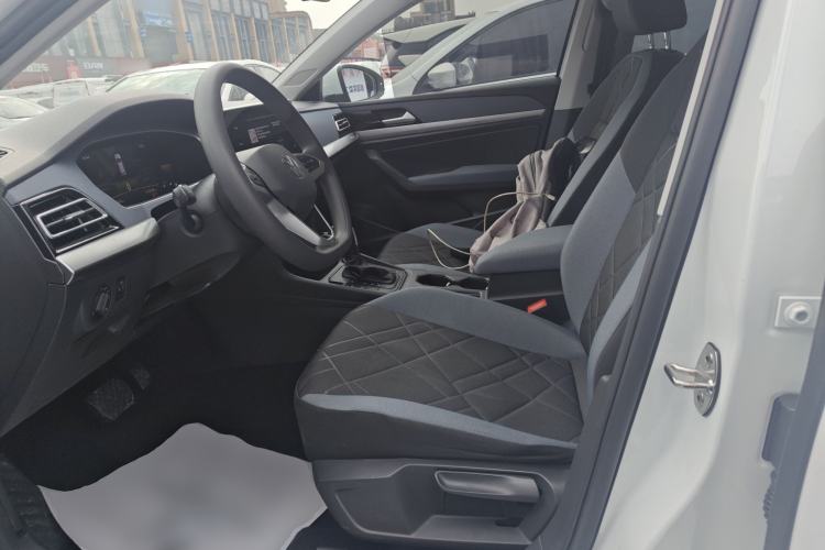 Used Volkswagen Lavida 2023 Revised 1.5L Automatic DeYi Edition