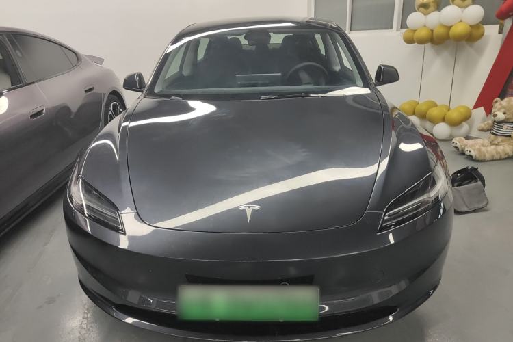 Used Tesla Model 3 2023 Long-Range All-Wheel-Drive Version
