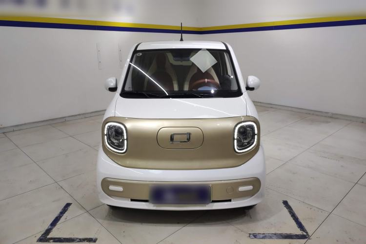 Used Bestune Pony 2025 222km Lightning Horse
