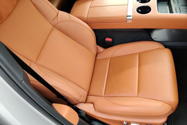 Used Li Auto L6 2024 Max
