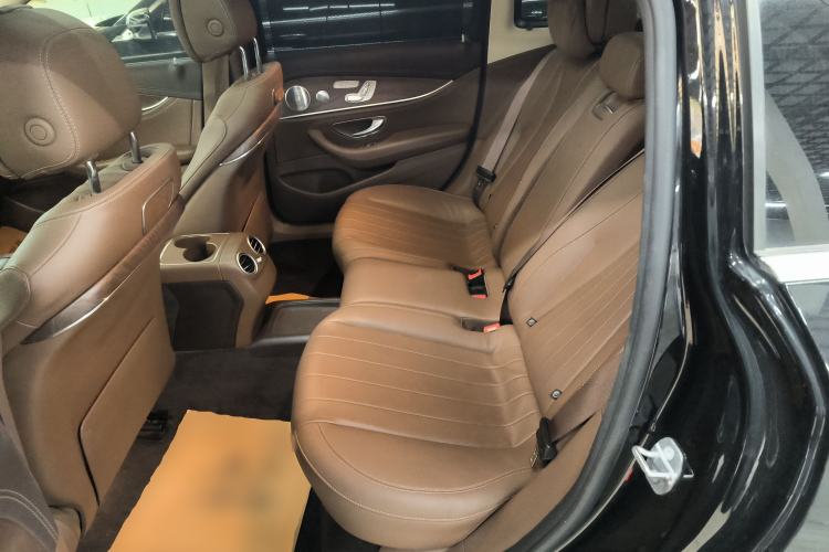 Used Mercedes-Benz E-Class 2019 Restyled E 300 L Luxury Edition
