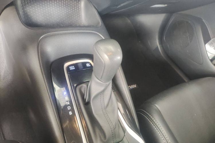 Used Toyota Levin 2019 Dual-Engine 1.8H E-CVT Sport Edition China VI Standard
