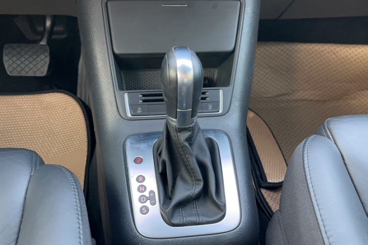 Used Volkswagen Tiguan 2015 1.8TSI Automatic Two-Wheel Drive Comfort Edition
