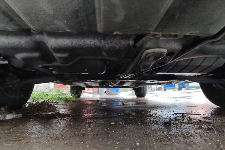 Used Toyota Corolla 2013 1.6L Automatic Excellence Edition
