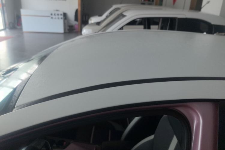 Used SOL E10X 2021 Jimei Edition 302km Fashionable Model
