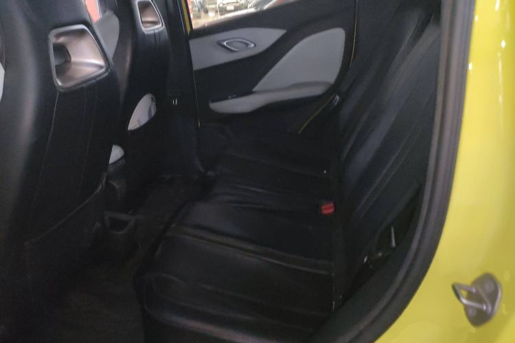 Used BYD Seagull 2023 Flying Edition
