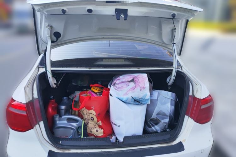 Used Volkswagen Jetta 2013 1.4L Manual Fashion Model