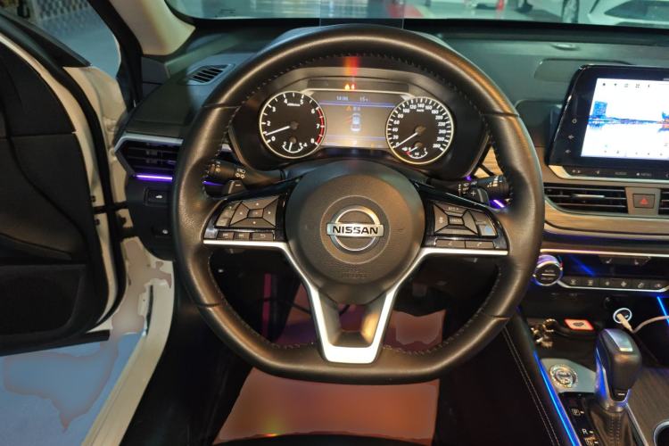 Used Nissan Teana 2021 2.0T XL Upper AD1 Smart Navigation Edition