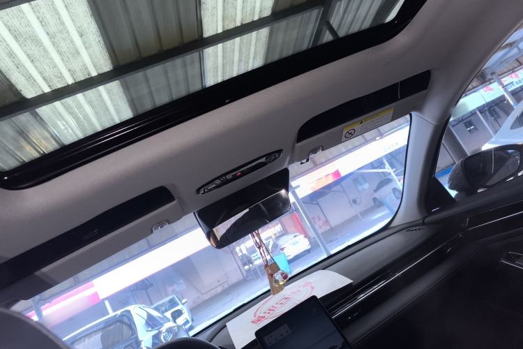 Used  L6 2024 60km PLUS Dragon Edition