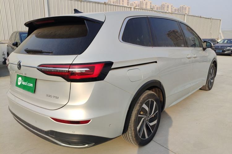 Used Volkswagen Viloran 2024 330TSI Luxury Edition