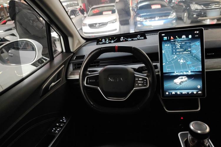 Used NETA V 2022 Chao 400 Lite