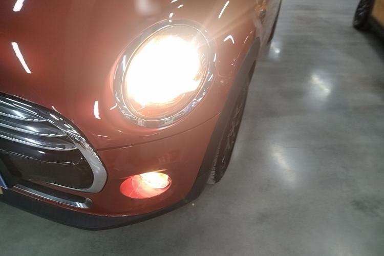 Used MINI MINI 2016 1.5T COOPER
