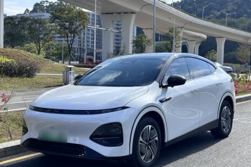 Used XPeng G6 2024 580 Long-Range Plus