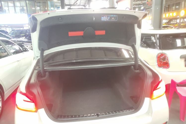 Used BMW 5 Series 2022 Restyled 525Li M Sport Package
