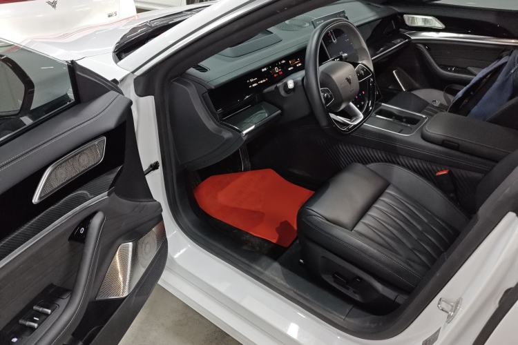 Used NETA S Shooting Brake 2024 Range-Extended 300 Standard Edition