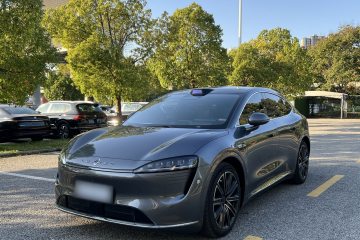 Used Hima Luxeed R7 2024 All-Electric 736 km Ultra