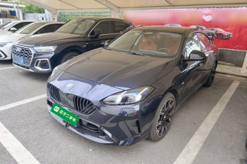 Used BMW 2 Series 2025 225L M Sport Night Edition Package