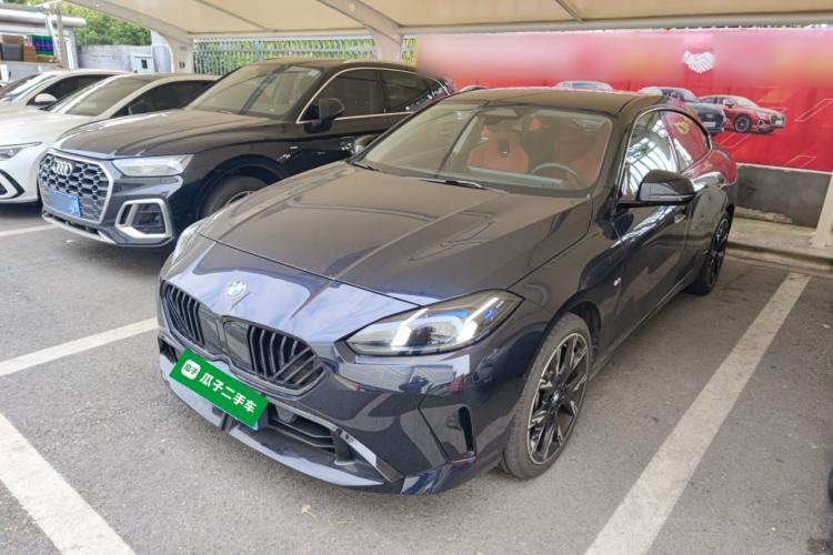 Used BMW 2 Series 2025 225L M Sport Night Edition Package