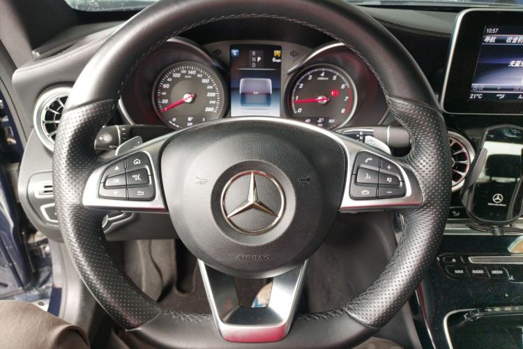 Used Mercedes-Benz C-Class 2018 C 200 Coupe
