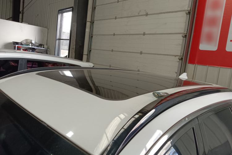 Used Chery Tiggo 7 2022 Supercharged Edition 1.6T DCT Super Warrior
