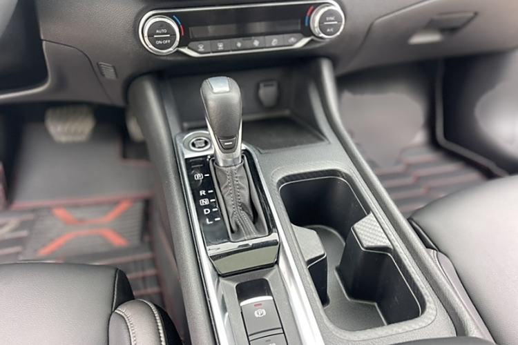 Used Nissan Sylphy 2022 1.6L XL CVT Enjoyment Edition
