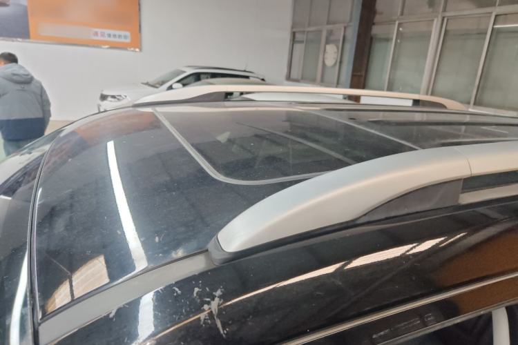 Used Hyundai ix35 2021 240TGDi DCT Two-Wheel-Drive GLS Leading Edition