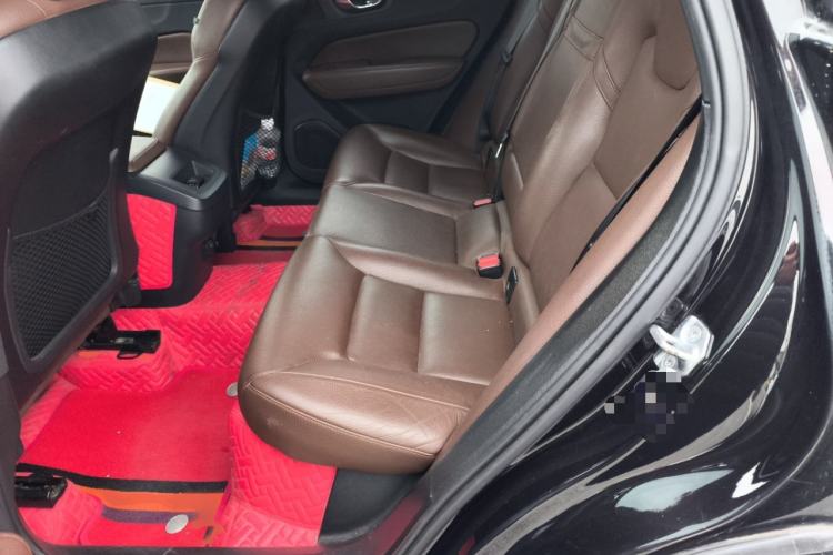 Used Volvo XC60 2021 T5 4x4 Smart Luxury Edition
