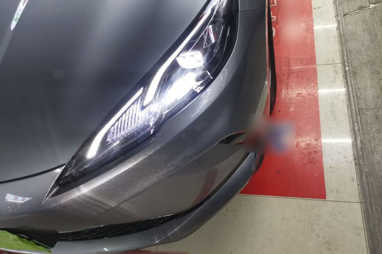 Used BYD Seal 05 DM-i 2025 DM-i Smart Drive 55KM Luxury Model