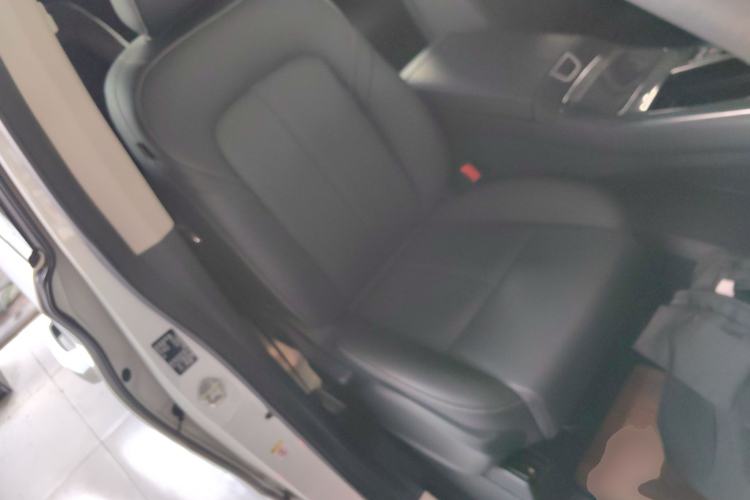 Used GAC Trumpchi M8 2023 Lingxiu Series 390T Prestige Edition
