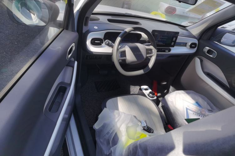 Used  Panda 2025 210km Panda Rider
