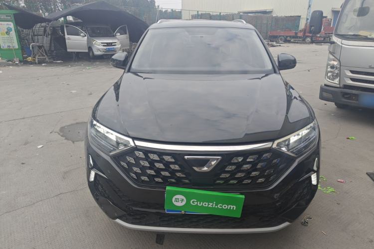 Used Jetta VS5 2022 280TSI Manual Advanced Trim