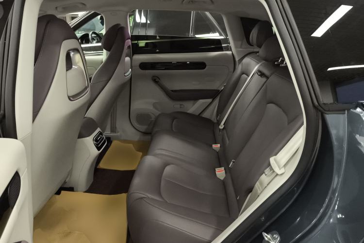 Used Leapmotor C11 2023 Range-Extended 300 Comfort Edition
