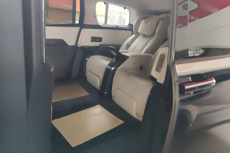 Used Buick Century 2023 2.0T Four-Seat Private Edition
