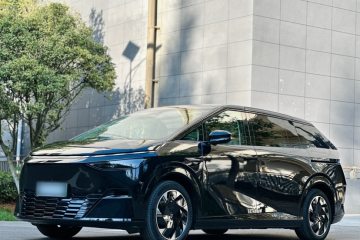 Used XPeng X9 2024 702 Ultra-Long Range Max