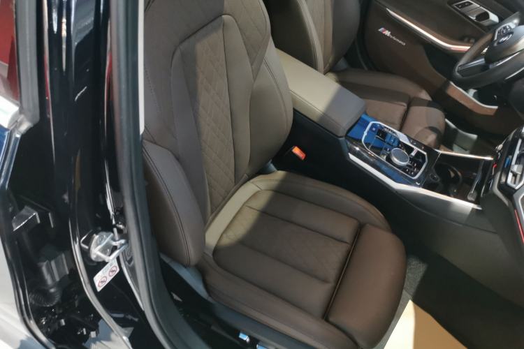 Used BMW 3 Series 2023 325Li M Sport Package
