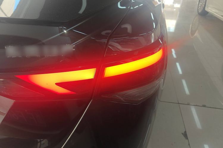 Used Nissan Sylphy 2021 1.6L XL CVT Enjoyment Edition
