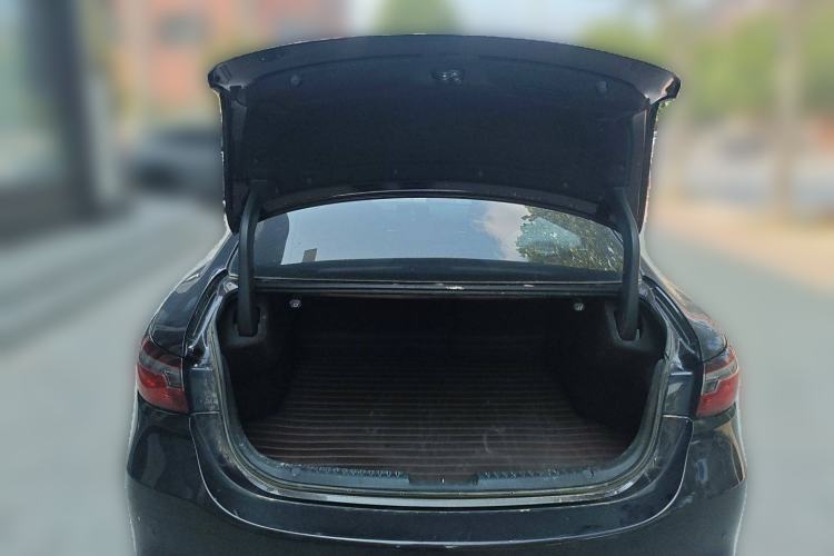 Used Mazda Atenza 2020 2.5L Sky Blue Prestige Edition
