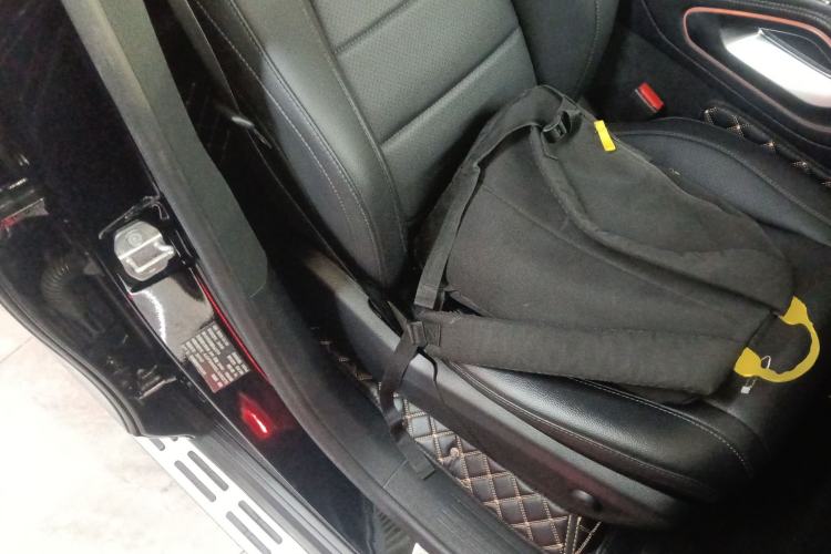 Used Mercedes-Benz GLE-Class 2020 GLE 350 U.S. specification