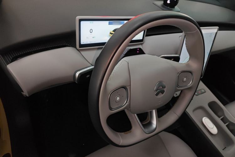 Used Nio ET5T 2024 75kWh Touring