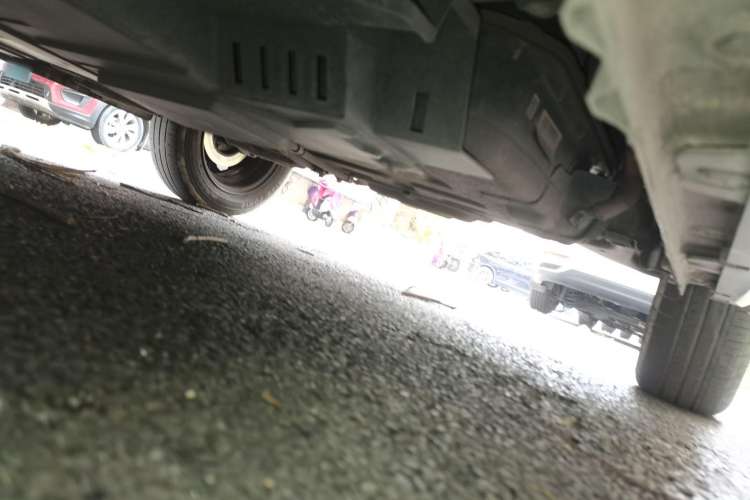 Used Baojun E200 2020 305KM Smart Drive Version
