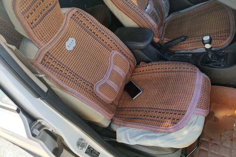 Used Wuling Hongguang 2021 1.5L Revised S Standard Version Hydraulic-Power-Assisted LAR