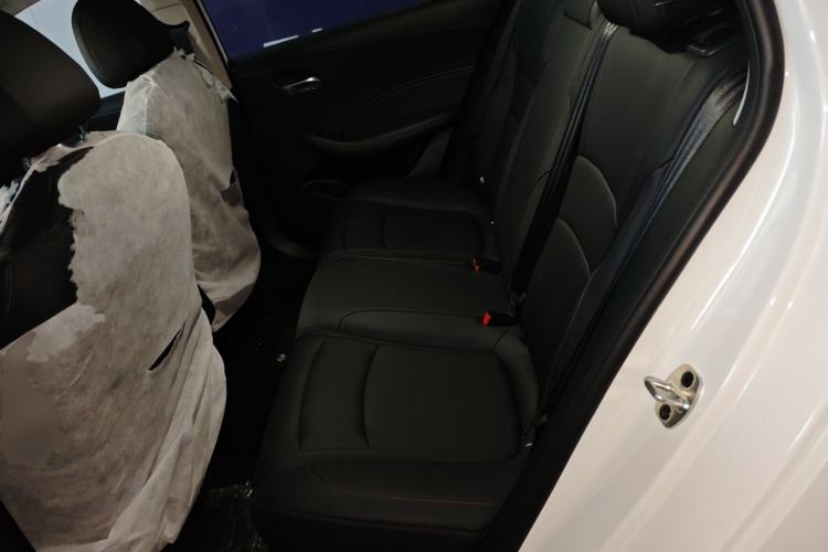 Used Roewe i5 2023 1.5L CVT Luxury Edition